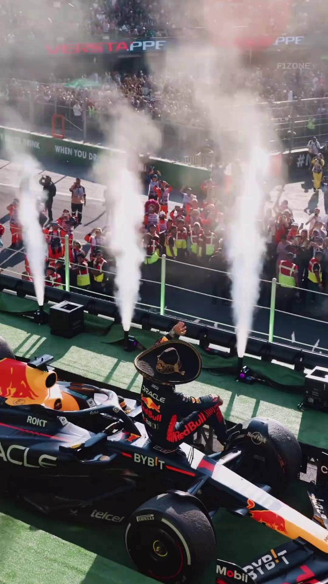 关于索伯车队完胜哈斯车队,佩雷兹惊艳四座的信息 关于索伯车队完胜哈斯车队,佩雷兹惊艳四座的信息