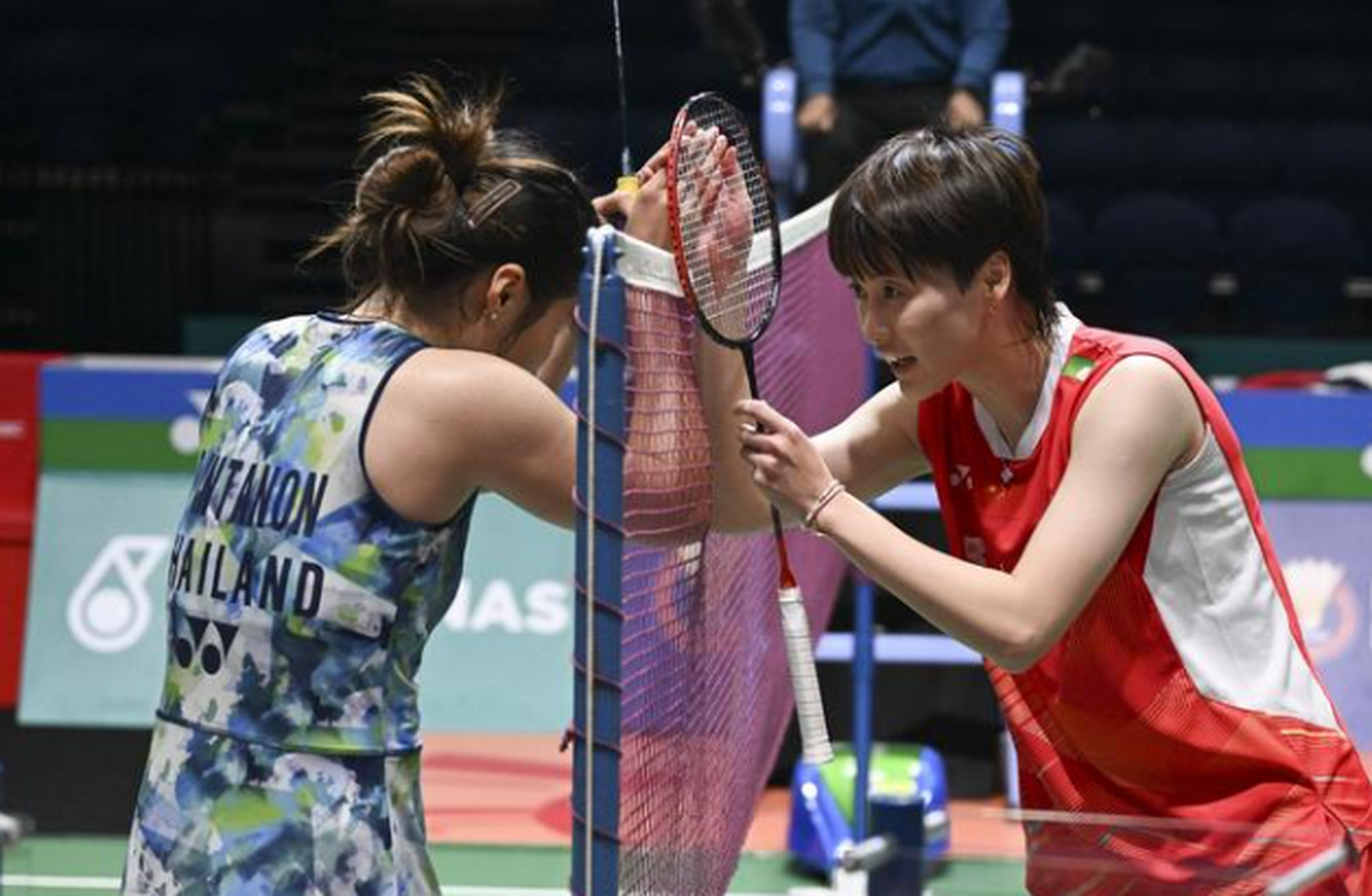 关于法国队碾压马来西亚队,陈雨菲扛起全队的信息 关于法国队碾压马来西亚队,陈雨菲扛起全队的信息