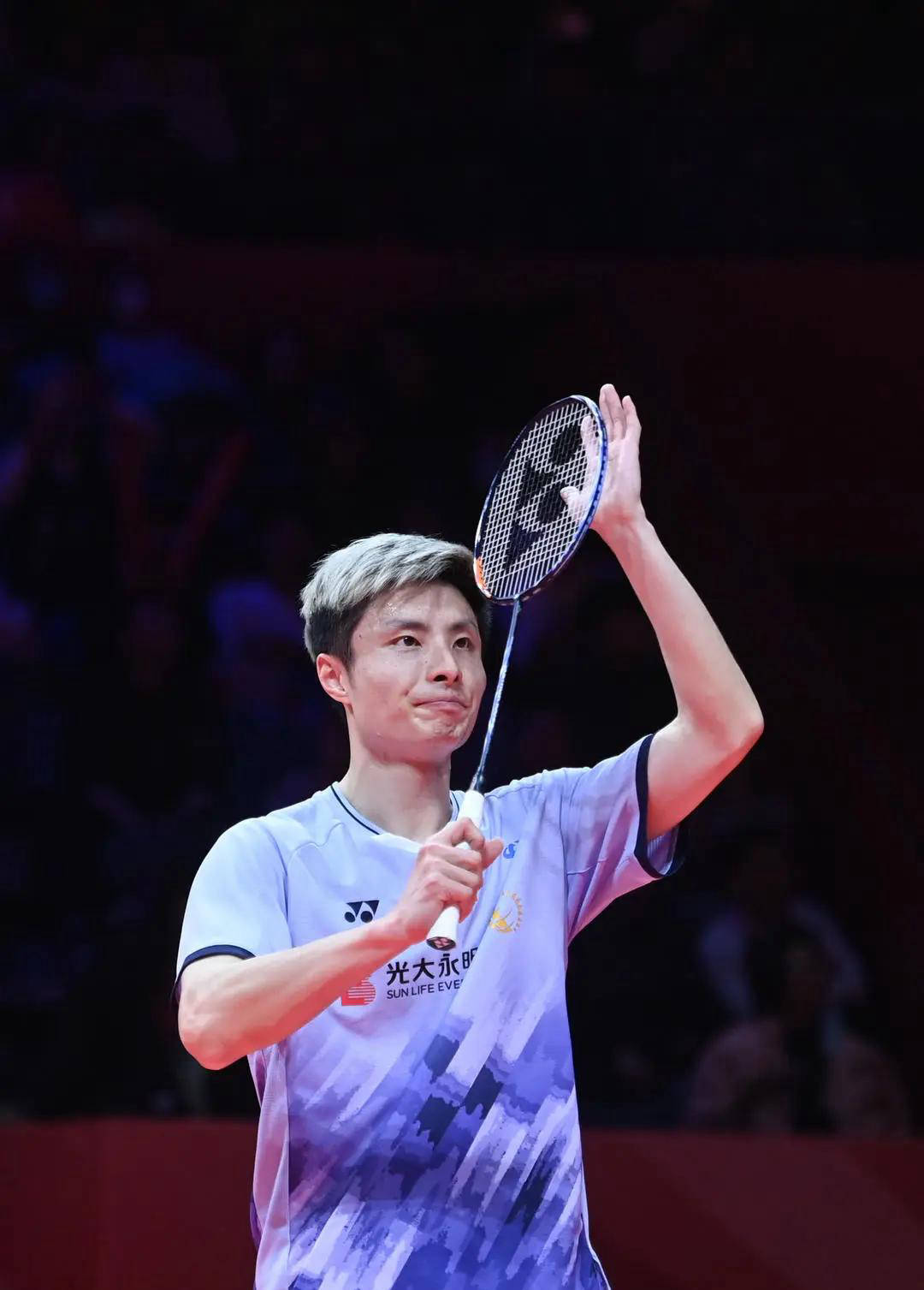 德国队轻取马来西亚队，石宇奇统治全场